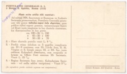 ak198228a Sancti et beati