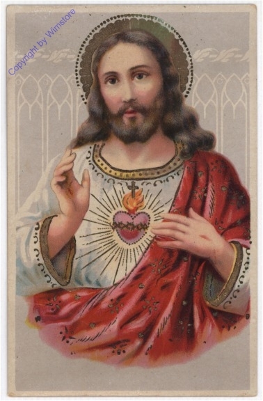 ak198251 Christus