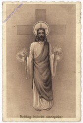 ak198255 Jesus