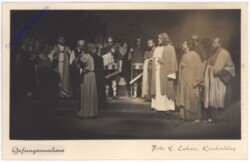 Kirchschlag: Gefangennahme