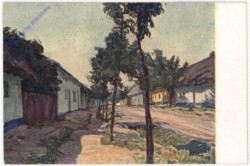 Dorfweg