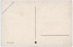 ak198285a Weg zum Tor