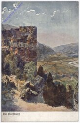 ak198286 Die Hochburg