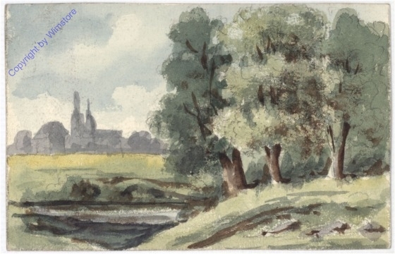 Ansicht