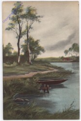 Am Fluss