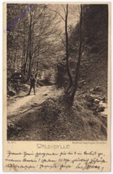 Waldidylle