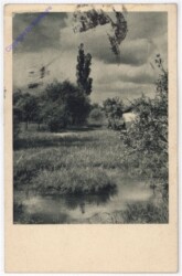 ak198308 Landschaft