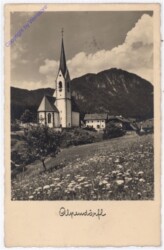 Dorfansicht