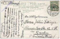 Ansicht auf die Burg