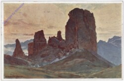 ak198333 Ruine