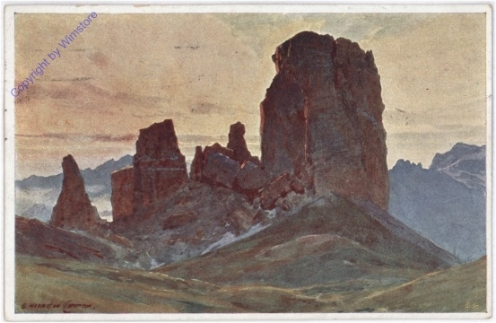 ak198333 Ruine