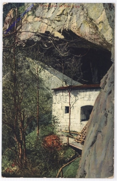 Bergansicht