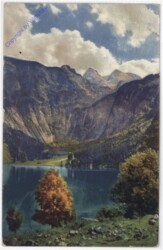 Am Seeufer