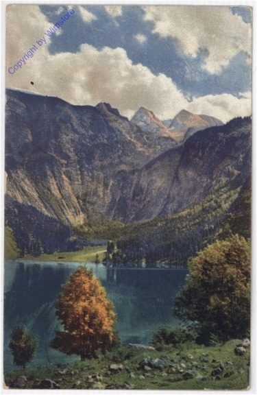 Am Seeufer