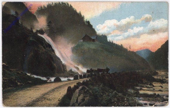 Flussufer
