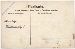 Bergaussicht