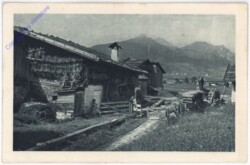 Der alte Hof