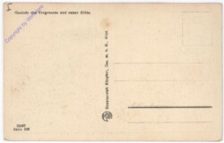 ak198383a Gestade des Vergessens und neuer Blüte