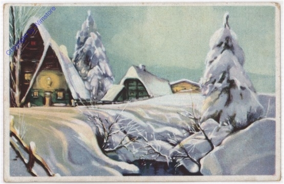 Winterlandschaft