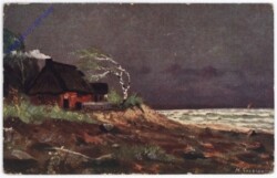 Haus am See
