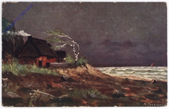 Haus am See