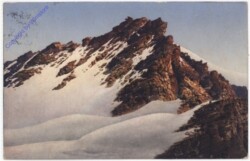 ak198403 Gipfel im Winter