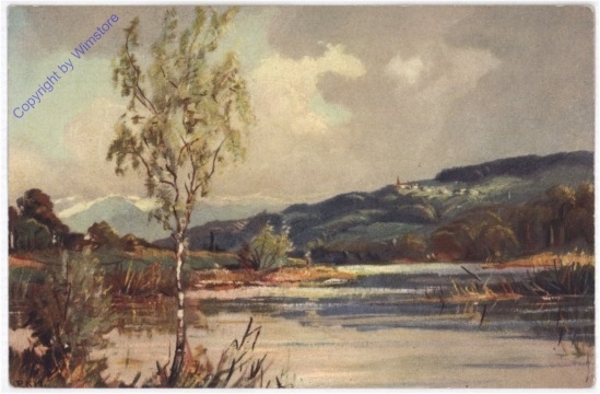 Am See