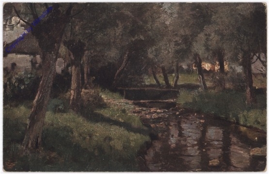 Waldbach