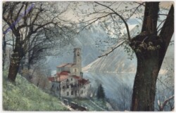 Anwesen am See