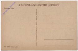 Heiliger Hain