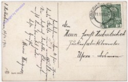 ak198482a Hinauf zur Burg