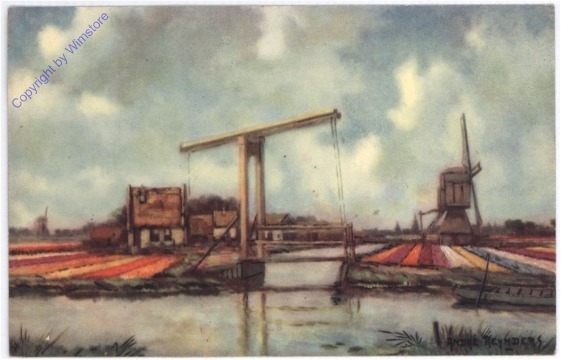 Flussansicht