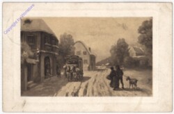 Dorfansicht
