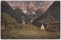 Almansicht