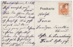 Almansicht