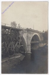 Brückenbau