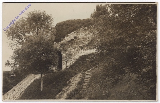 ak198516 Hangansicht