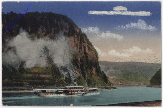Flusslandschaft