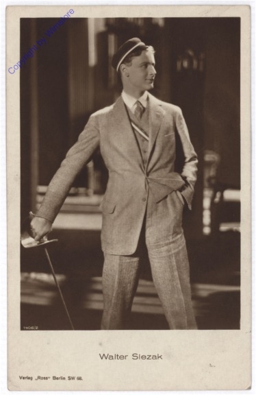 Slezak Walter