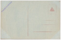 Die Nibelungen, II. Teil, Hagen versenkt den Hort, Ross 677/5