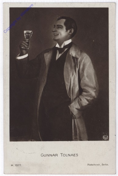 ak198552 Tolnaes Gunnar