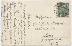 Krieglach, Peter Rosegger