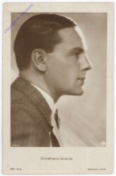 ak198554 Arendt Ekkehard