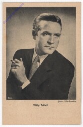 ak198557 Fritsch Willy