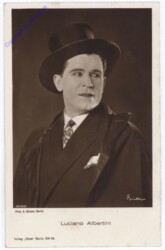 ak198562 Albertini Luciano