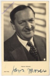 Moser Hans