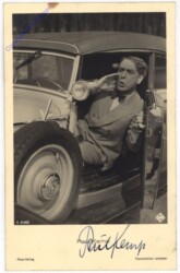 Kemp Paul