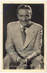 Fritsch Willy