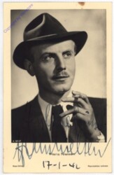 Nielsen Hans