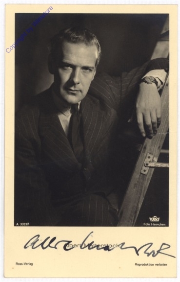 ak198578 Matterestock Alberg